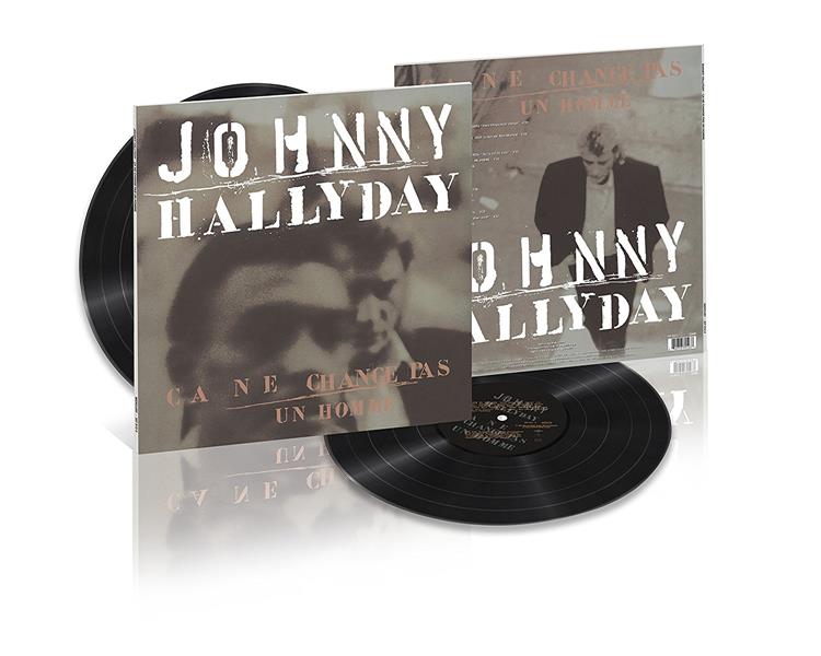 Ça ne change pas un homme