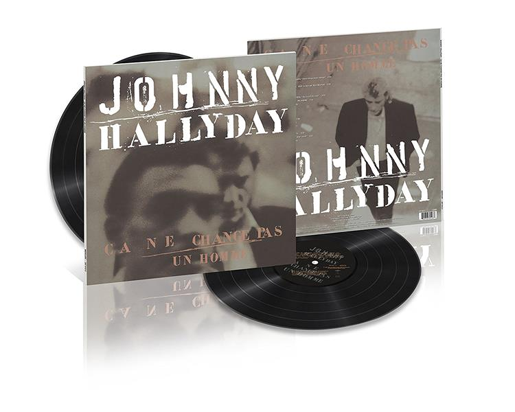 Ça ne change pas un homme