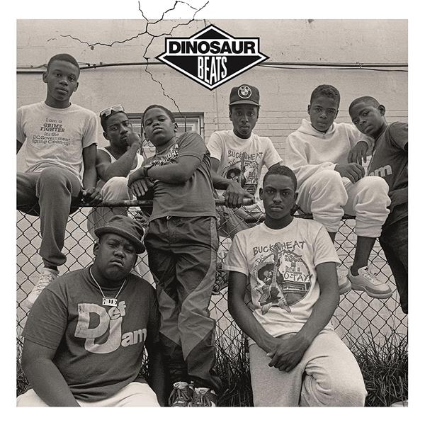 Dinosaur Beats