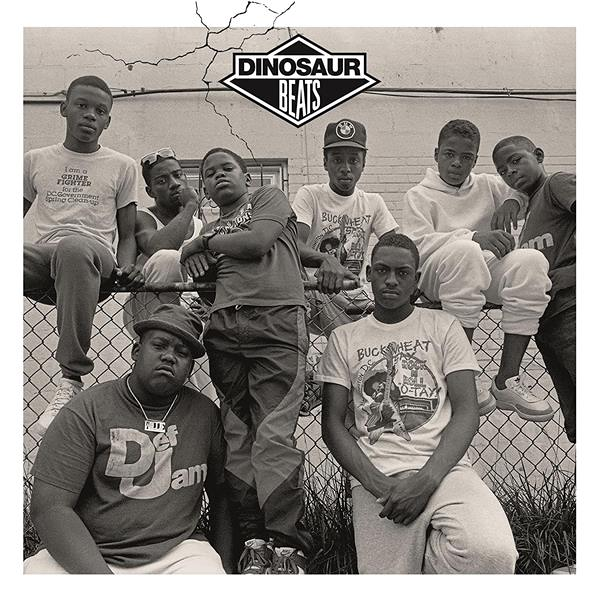 Dinosaur Beats