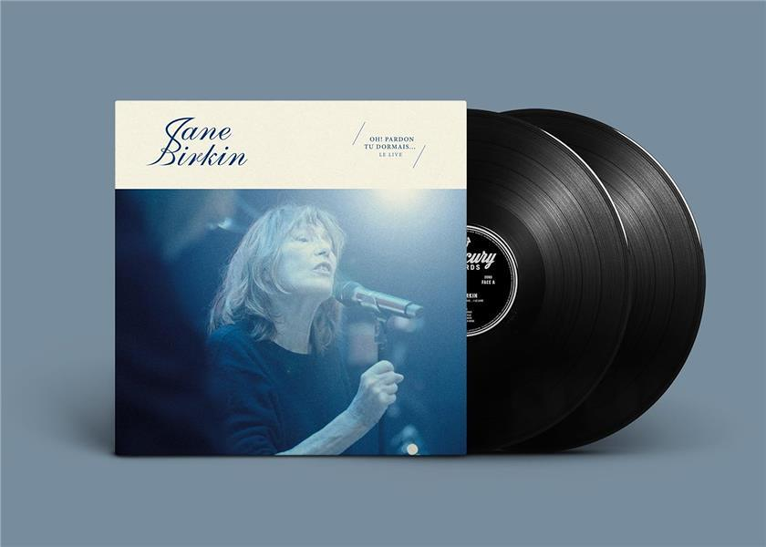 Oh ! Pardon tu dormais... Le Live