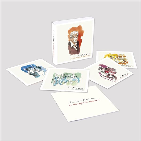 De musique en musique