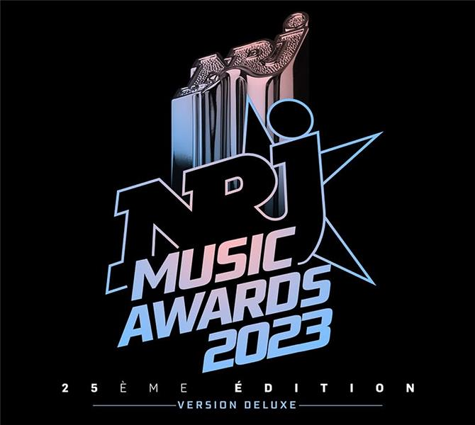NRJ Music Awards 2023