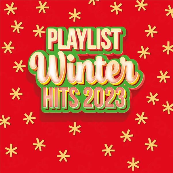 Playlist Winter Hits 2023