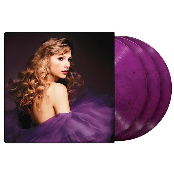 Speak Now (Taylor's Version)