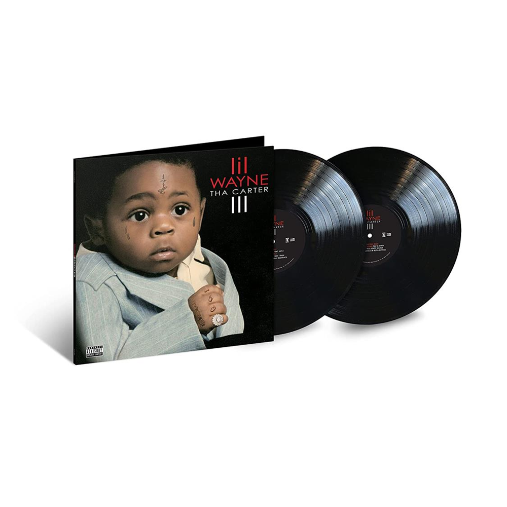 Tha Carter III