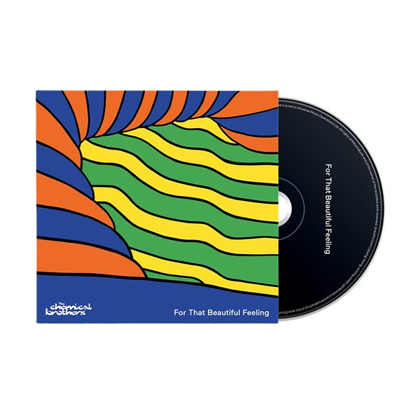 For That Beautiful Feeling