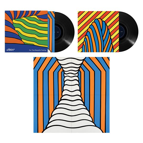 For That Beautiful Feeling