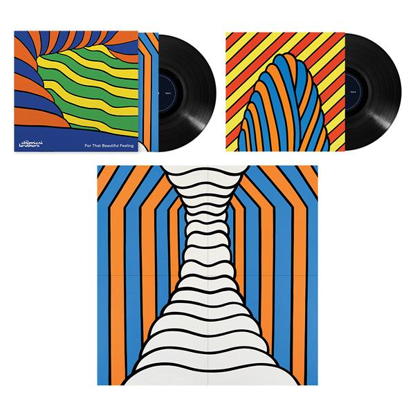 For That Beautiful Feeling