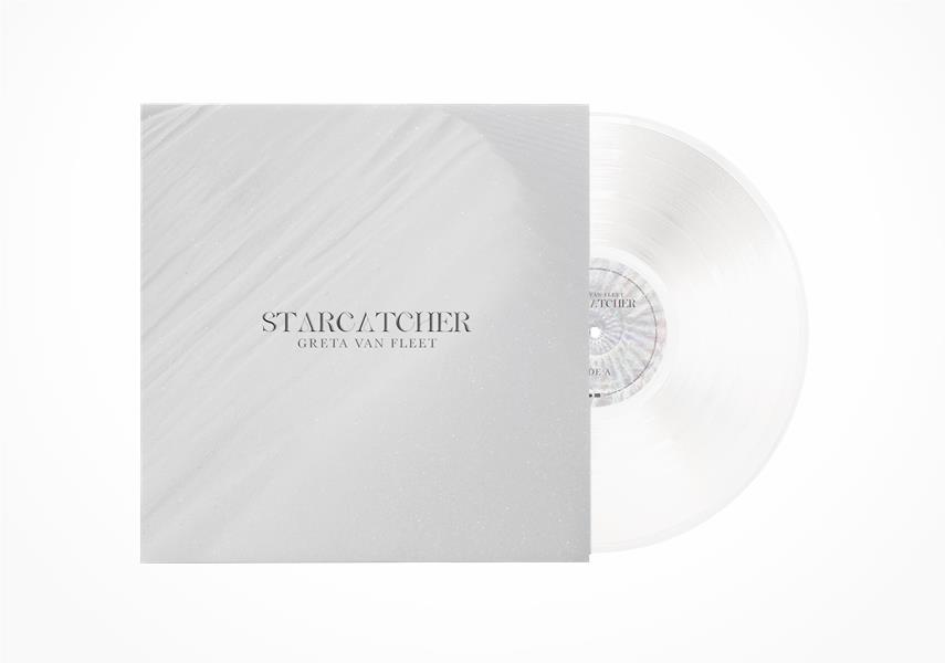 Starcatcher