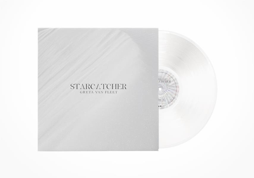 Starcatcher
