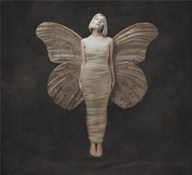 All My Demons Greeting Me As A Friend