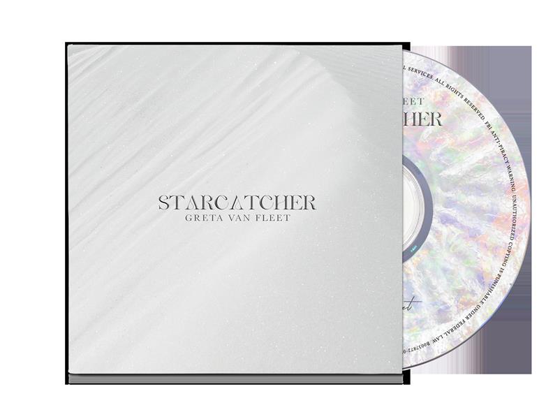 Starcatcher