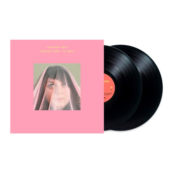 Bedroom Walls : le salon (+7 titres bonus)