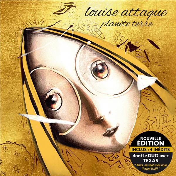 Planète Terre - Nouvelle édition