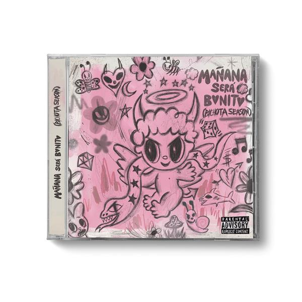 Manana Sera Bonito (Bichota Season)