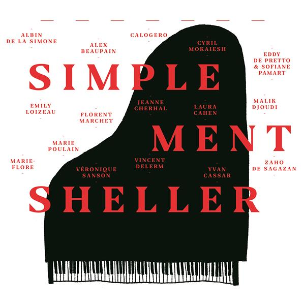 Simplement Sheller