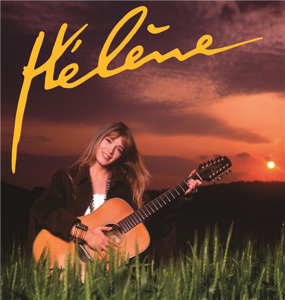 Je m'appelle Hélène