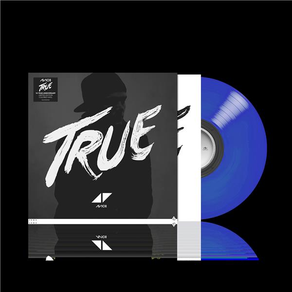 True - 10 Year Anniversary Edition