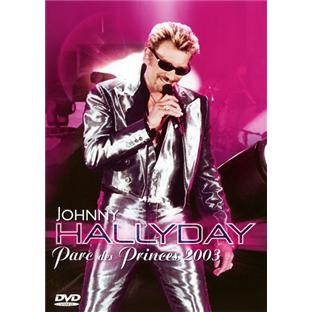 Parc des Princes 2003 (live)