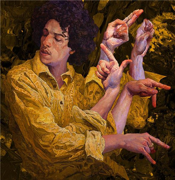 welcome to the jungle