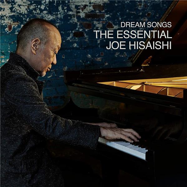dream songs: the essential Joe Hisaishi