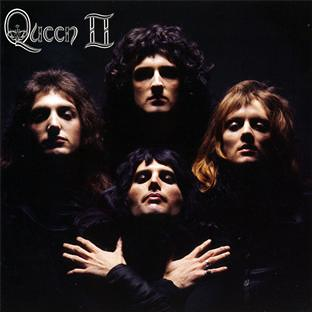 Queen ii