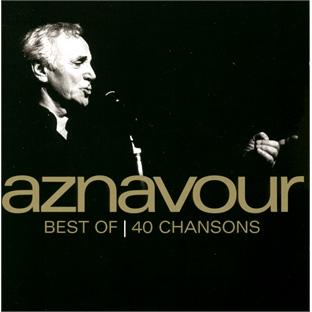 Best of 40 chansons