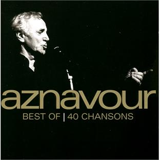Best of 40 chansons
