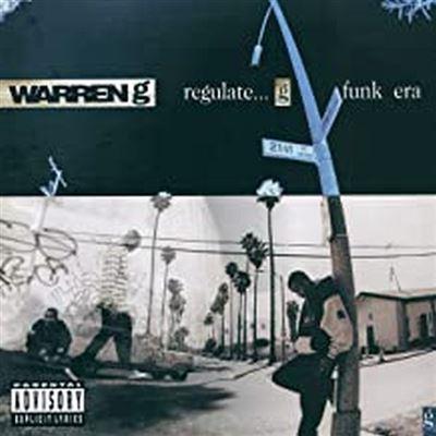 Regulate...G Funk Era