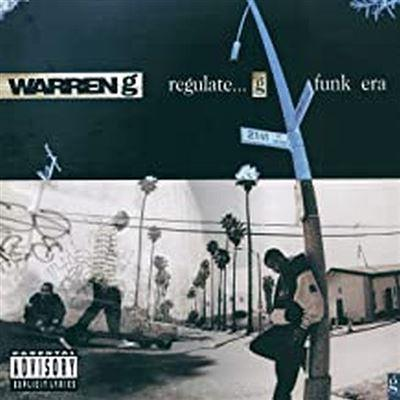 Regulate...G Funk Era