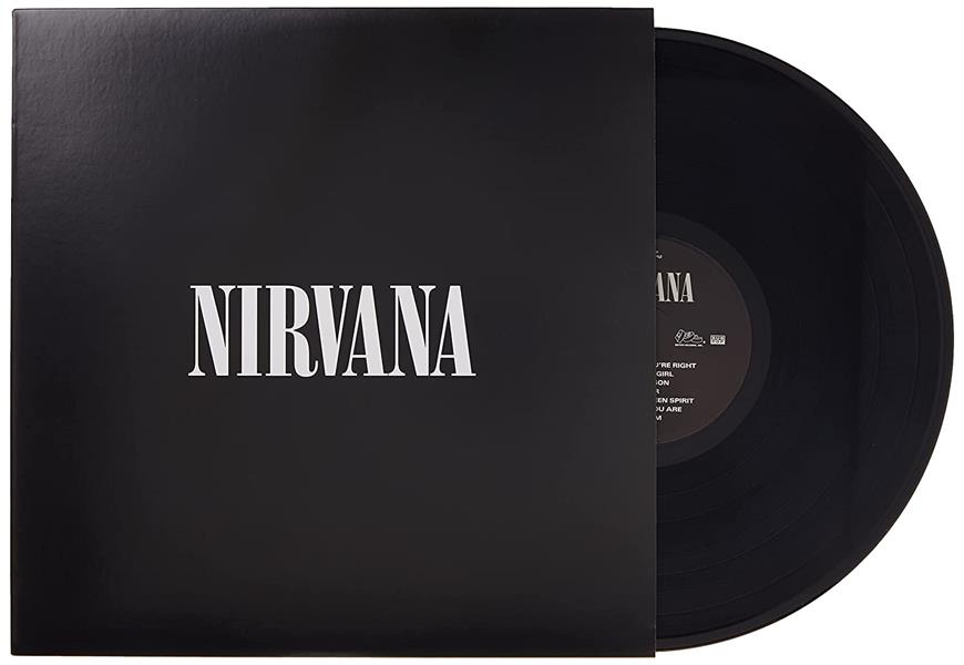 Nirvana