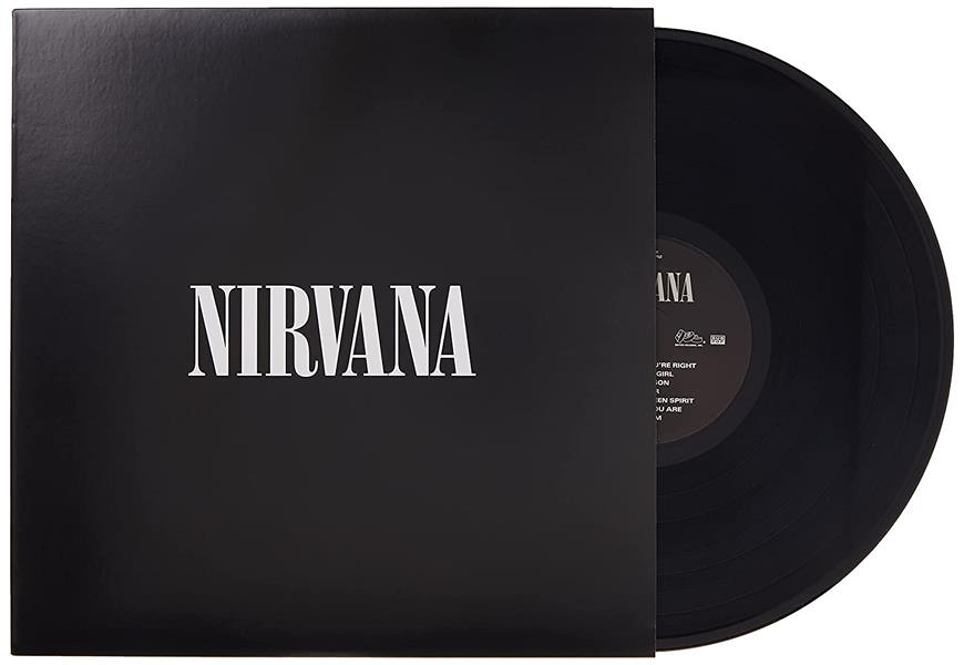 Nirvana