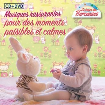 musiques rassurantes pour des moments paisibles et calmes