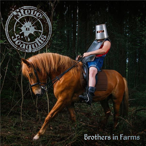 brothers in farms