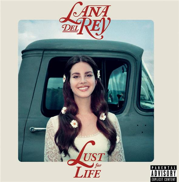 Lust for life