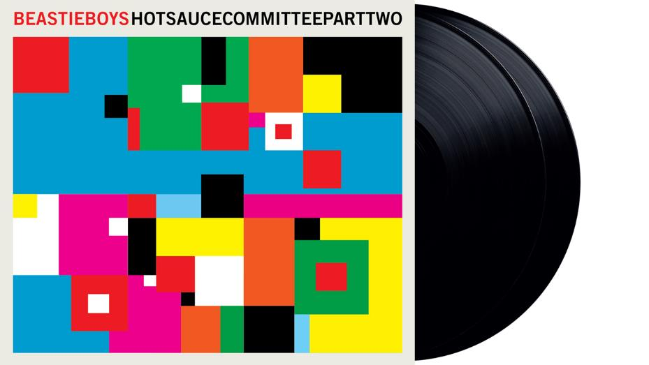 hot sauce committee part two