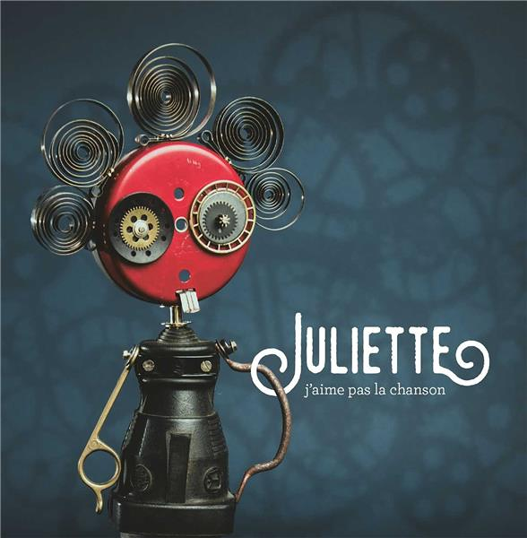 j'aime pas la chanson