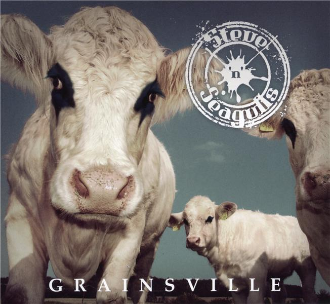 grainsville