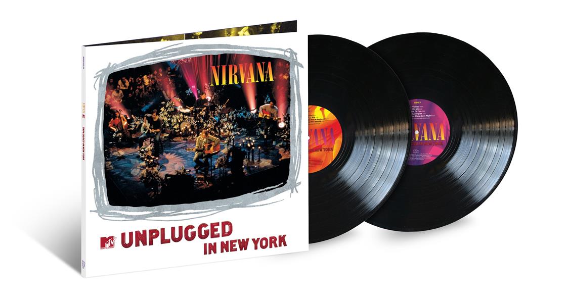 MTV unplugged (25ème anniversaire)