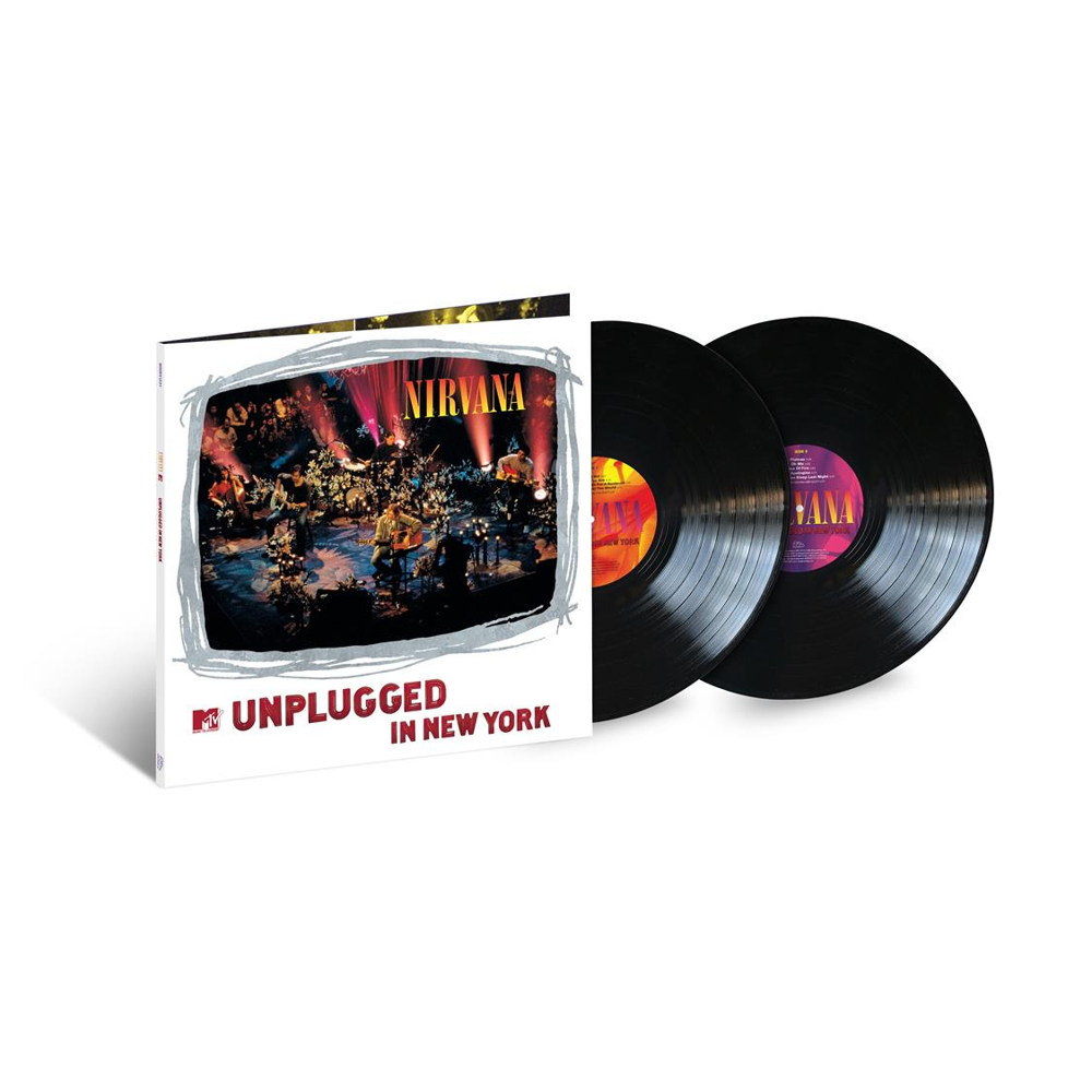 MTV unplugged (25ème anniversaire)