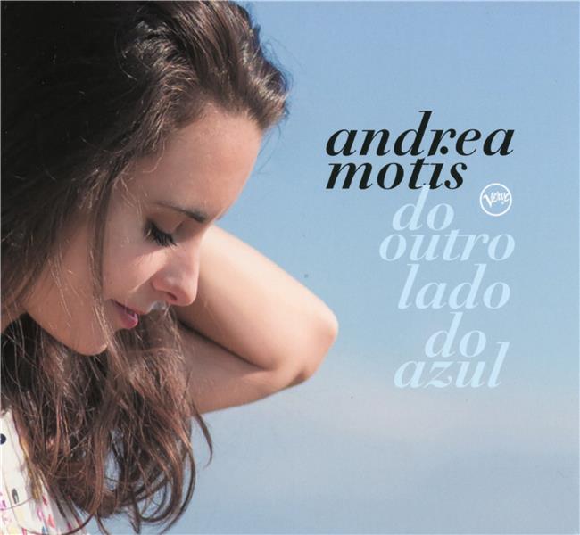 do outro lado do azul