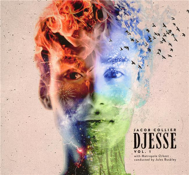 Djesse /vol.1