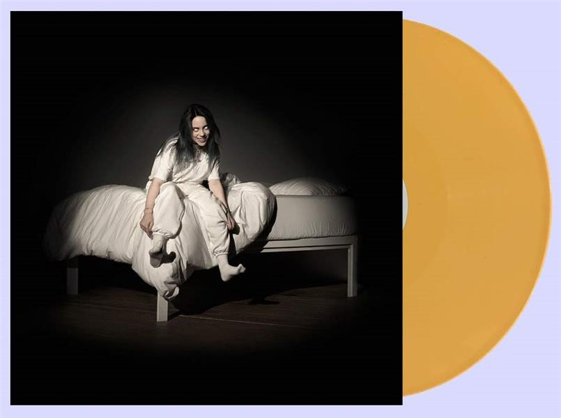 when we all fall asleep, where do we go?