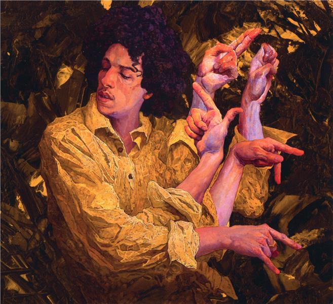 welcome to the jungle