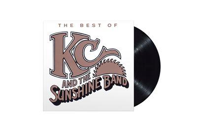 Best of KC and The Sunshine Band