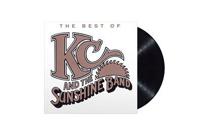 Best of KC and The Sunshine Band