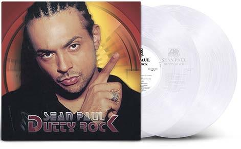 Dutty Rock (Atlantic 75)