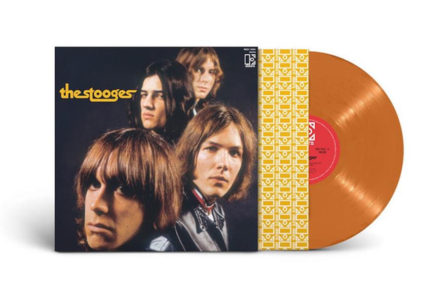 The Stooges (Rocktober)