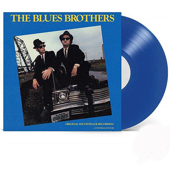 The Blues Brothers (NDA)